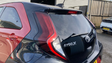 Toyota Aygo X 1.0 VVT-i Edge 5dr Petrol Hatchback